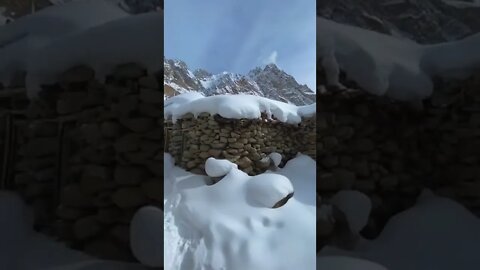Amazing views