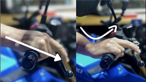 Fix This Common Mistake With Your LEVERS