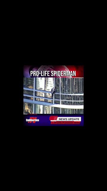 Join this Action Packed episode of Prolife Prime Time News on Friday at 9pm ET!