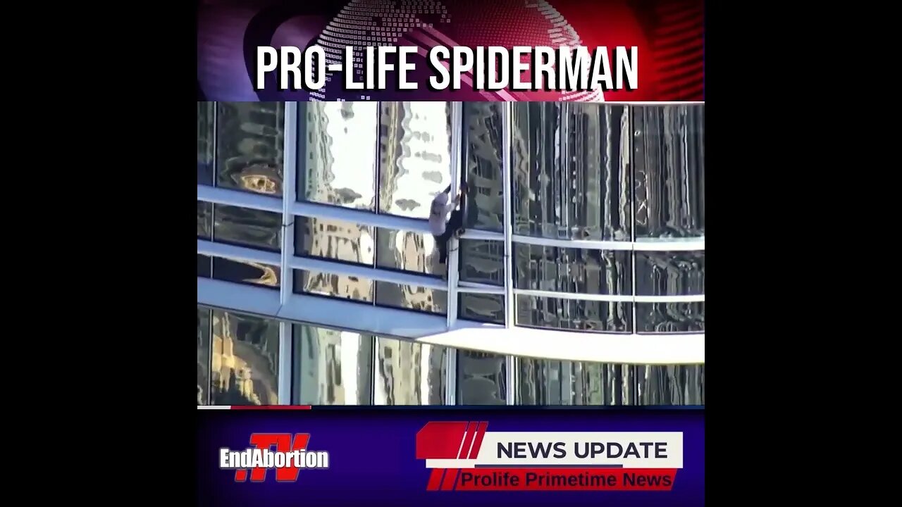 Join this Action Packed episode of Prolife Prime Time News on Friday at 9pm ET!