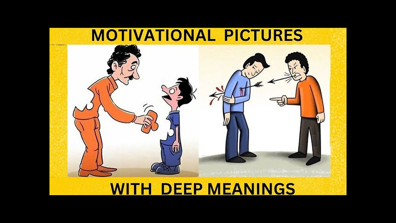 Motivational Pictures & deep meaning pictures