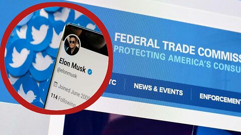 Twitter boss Elon Musk 'not above the law'