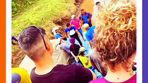 Tourists Held Hostage In Peru