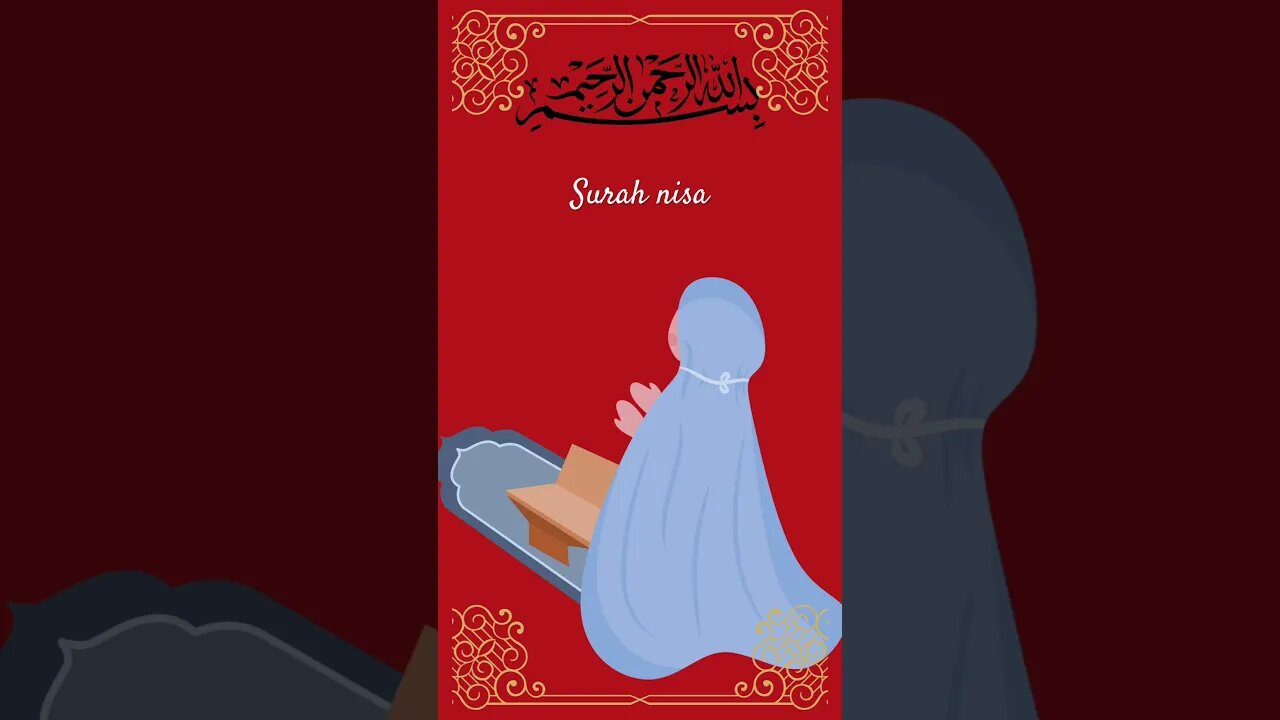 Surah al nisa urdu