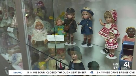 One Tank Trips: United Federation of Doll Clubs