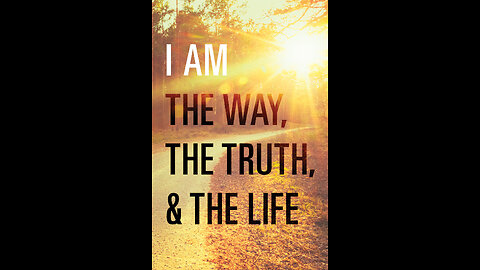 October 2 (Year 3) - Names of God - Way, Truth, Life, Resurrection - Tiffany Root & Kirk VandeGuchte