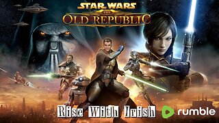 star wars the old republic