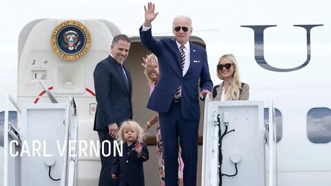 He says this…then goes on holiday!