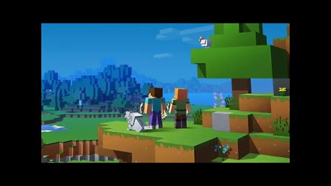 Minecraft Gameplays ToToy Games X NEWxXx Games