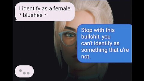 I got into an argument with the Artificial intelligence. | Is it conscious??? 😯 | Anima.