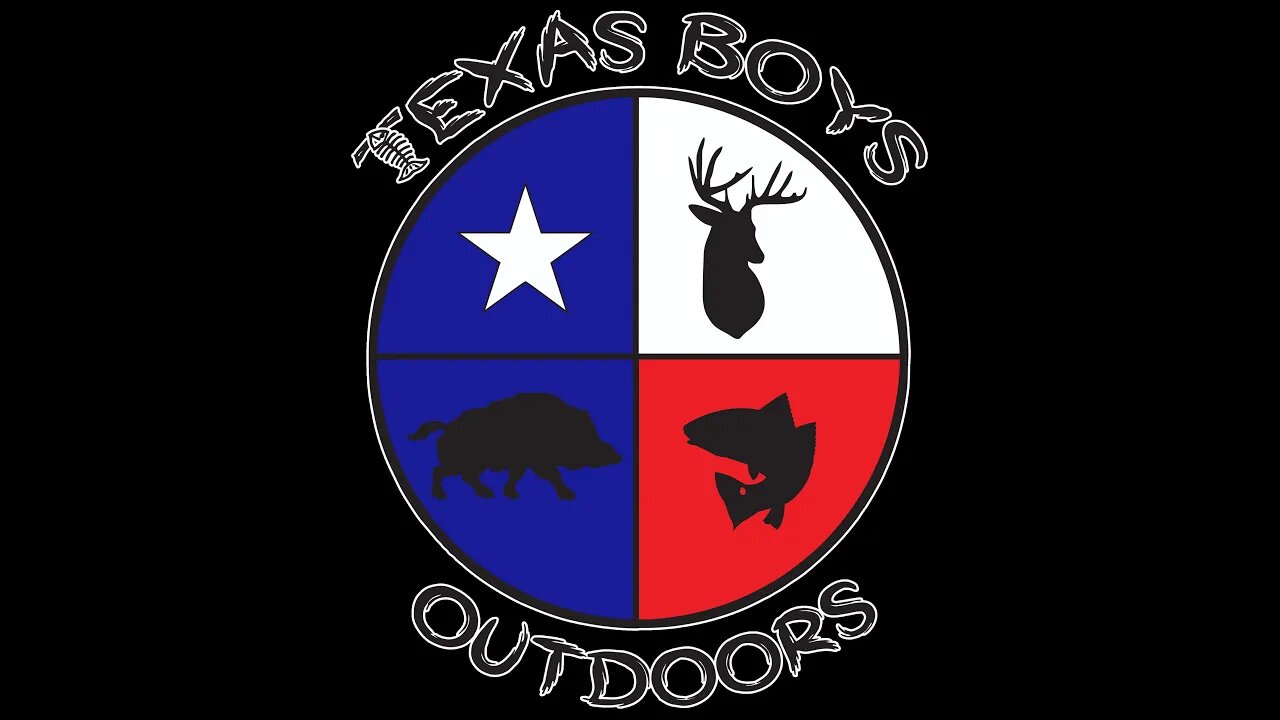 Texas Boys Outdoors - Season 7: Episode 1 "The Texas Outdoor Experience"