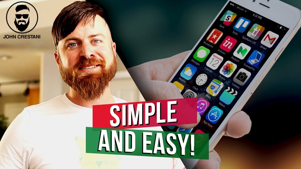 How to Make $30 Per Hour USING APPS ON YOUR PHONE!