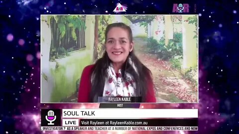 Soul Talk - September 8, 2022