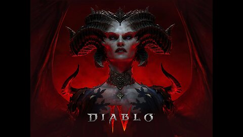Diablo IV early Beta