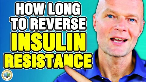 How Long Does It Take To Reverse Insulin Resistance?