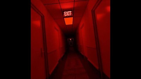 Attention men the door is unlocked go where your respected