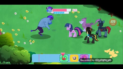 Twilights army is more epic than ever!