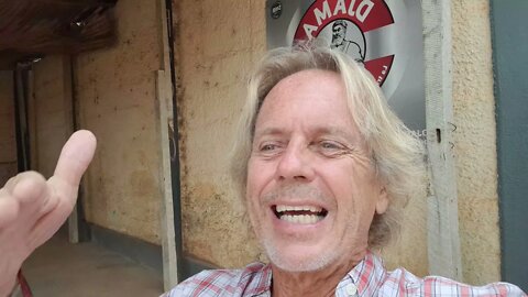 Cryptocurrency for Hobo Zoom Meeting