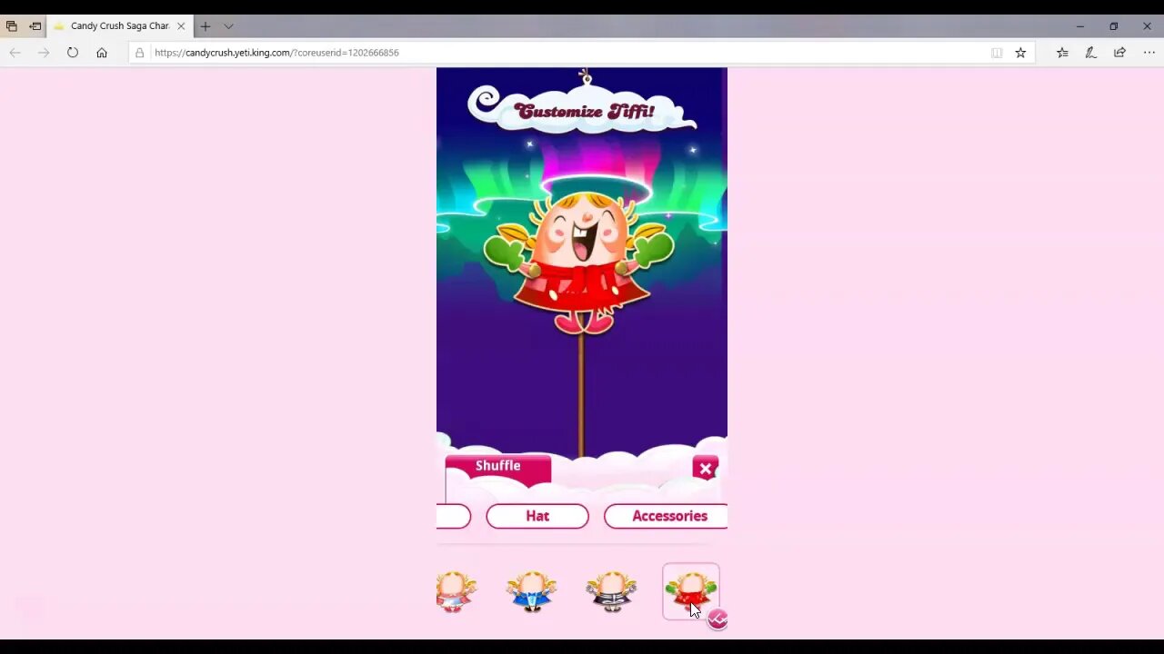 COSMIC CLIMB: Award available for Win10, now!