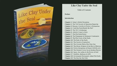 What does the bible say about CREATION? Part 1