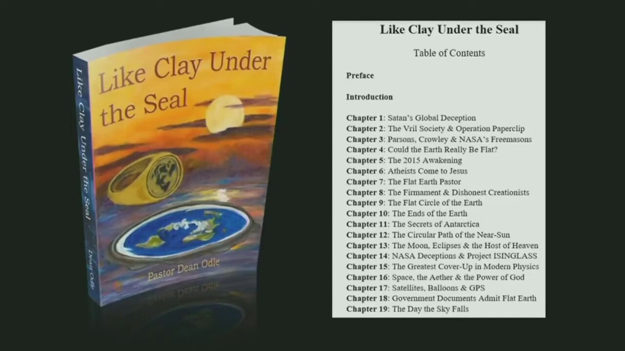 What does the bible say about CREATION? Part 1