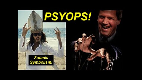 PSYOP ALERT! The Agents Are Gaining Credibility By Pretending To Be Victims Of The Elites!