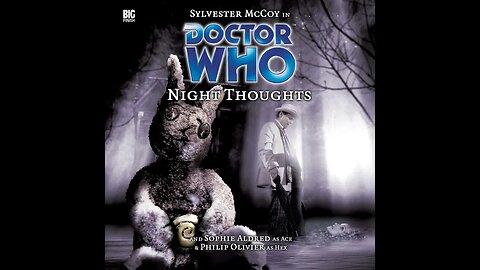 Is This The Scariest Doctor Who Story Ever Made?