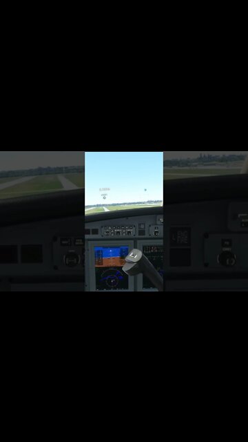 Bad Landing in St.Louis