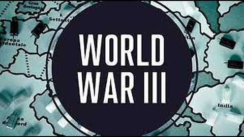 World War 3 DAY 36. Arabs Meet to Plot against the US. Iceland Volcanoe