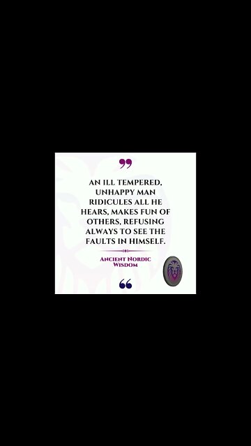 DO NOT Refuse to See Faults in Yourself | Motivational Wisdom