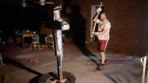 SCA Reaper Challenge R2D49