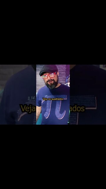 Já conhecia essa ilusão? Todo dia você iludido.🤭 #Shorts