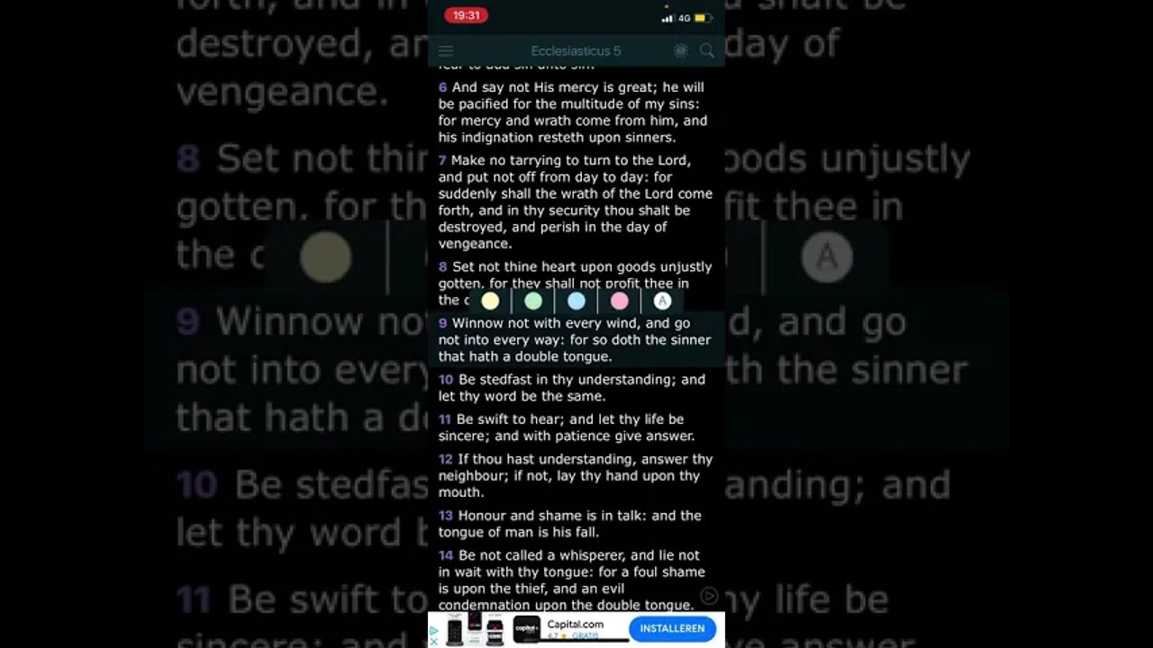 WE ARE LIVING IN THE LAST DAYS...LOOK AT THESE BUG OUT DOCTRINES POPPING UP 🤡