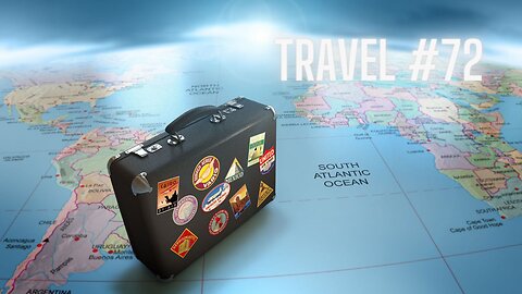 Travel #72
