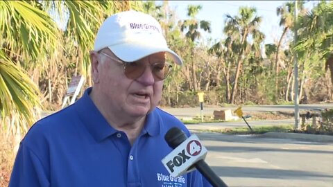 Sanibel Island Re-Opens up to General Public