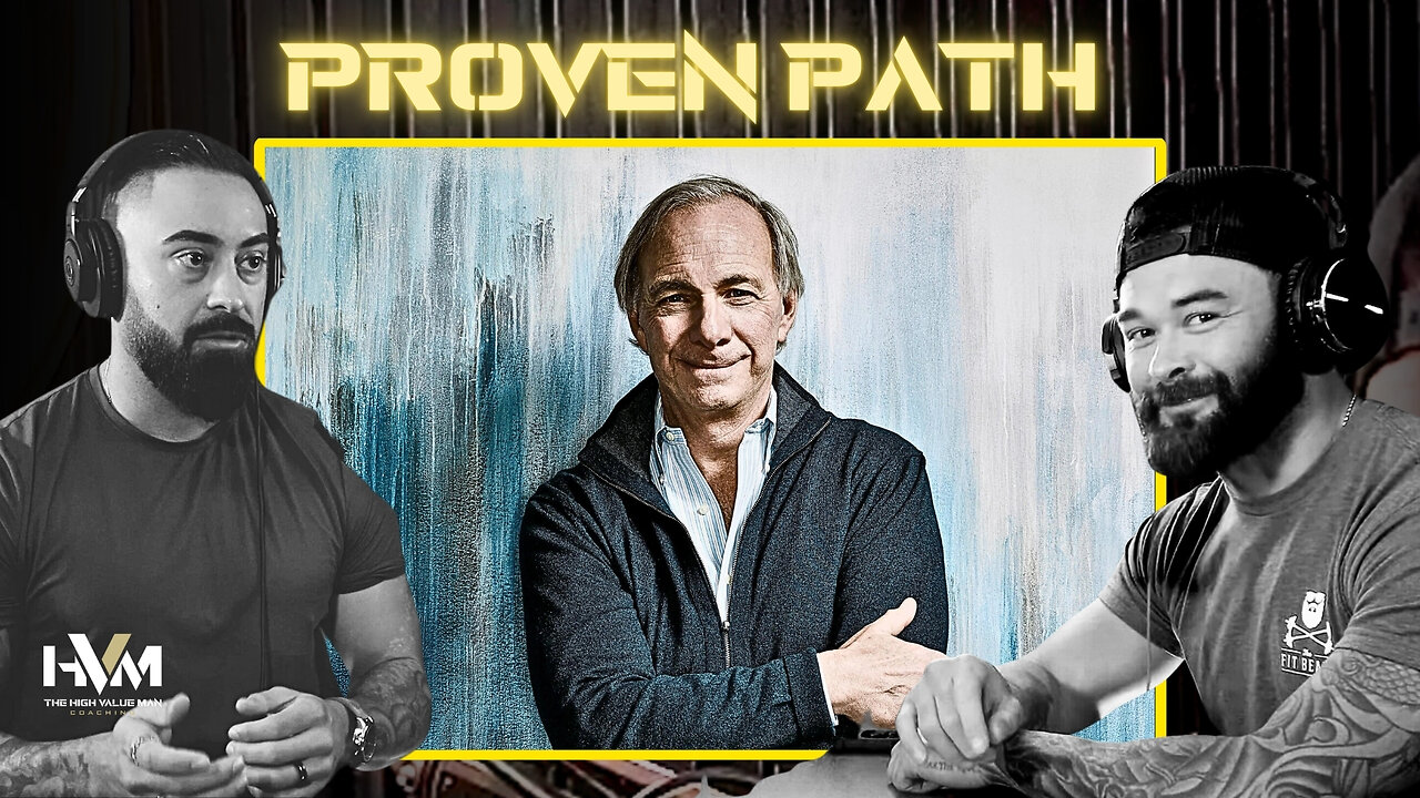 Follow the Proven Path