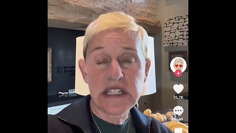 Ellen Degeneracy called out by public