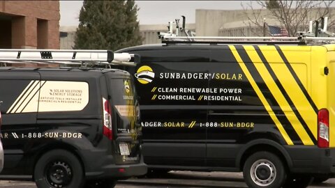 Sun Badger sends customers to new company after unfinished work, lawsuits