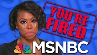 MSNBC Is Having Some MAJOR Problems! 😂