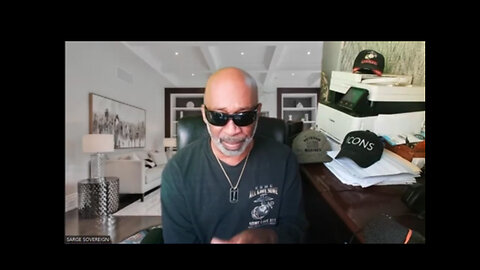 The Best is Yet to Come - Sarge Major Intel