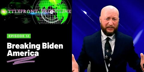 Breaking Biden America