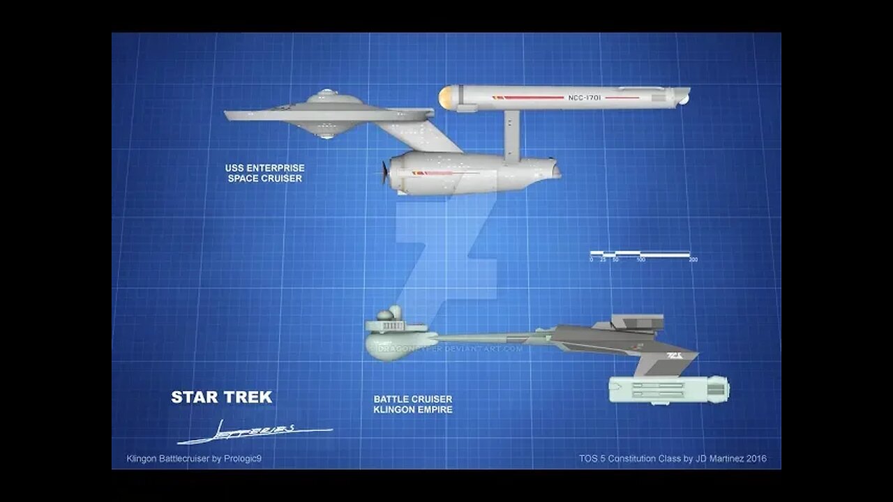 Federingon Kitbash (Part 2)