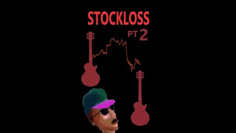 Stockloss Pt2 By Gene Petty #Shorts