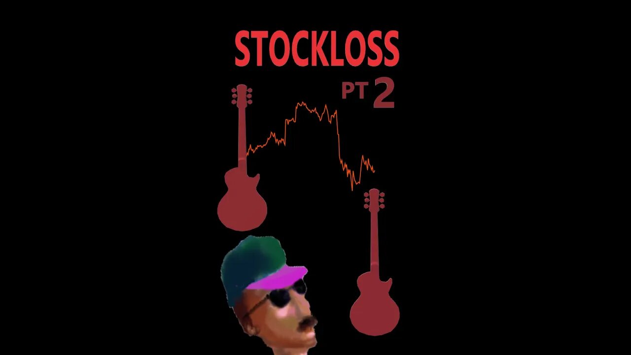 Stockloss Pt2 By Gene Petty #Shorts