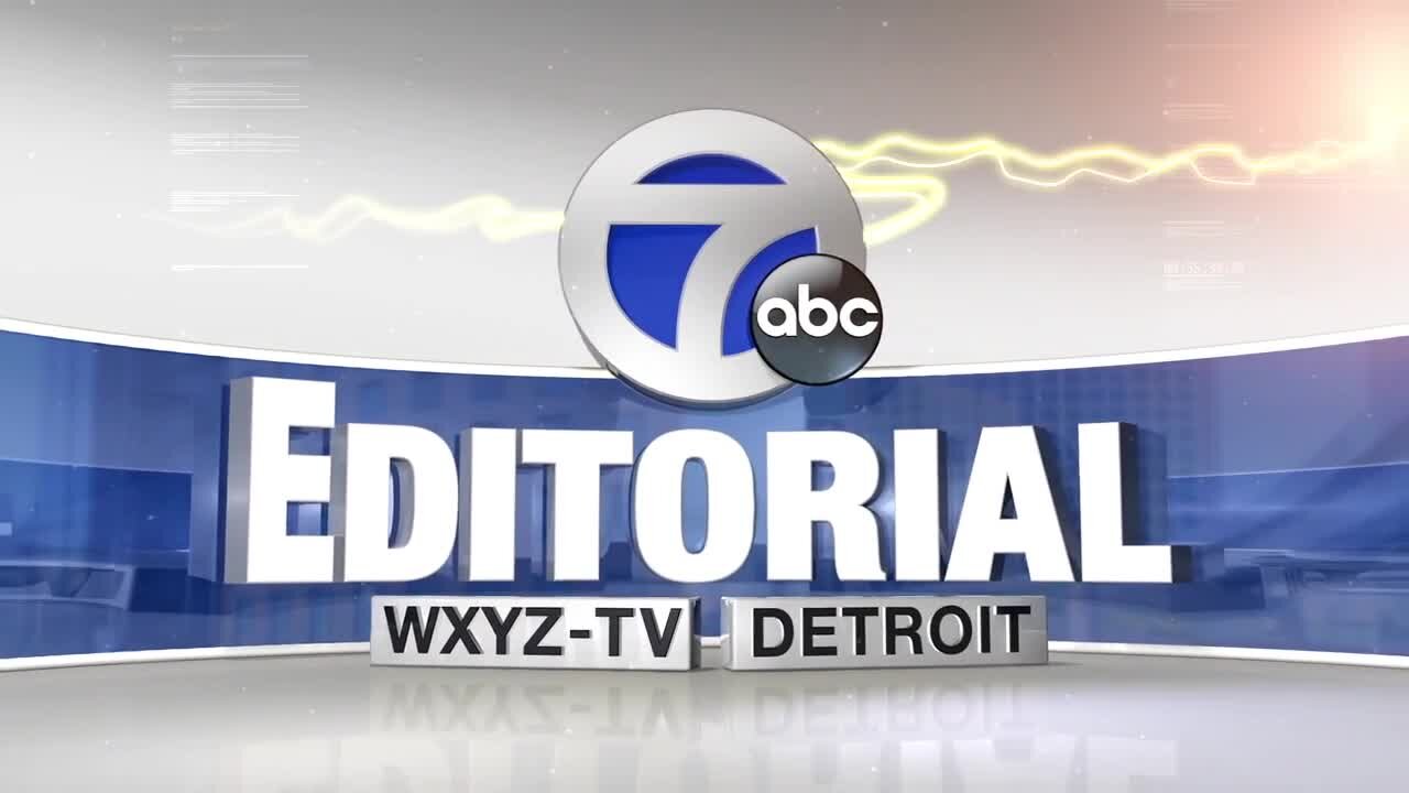 WXYZ Editorial: Support Motor Bella; the next generation of auto shows