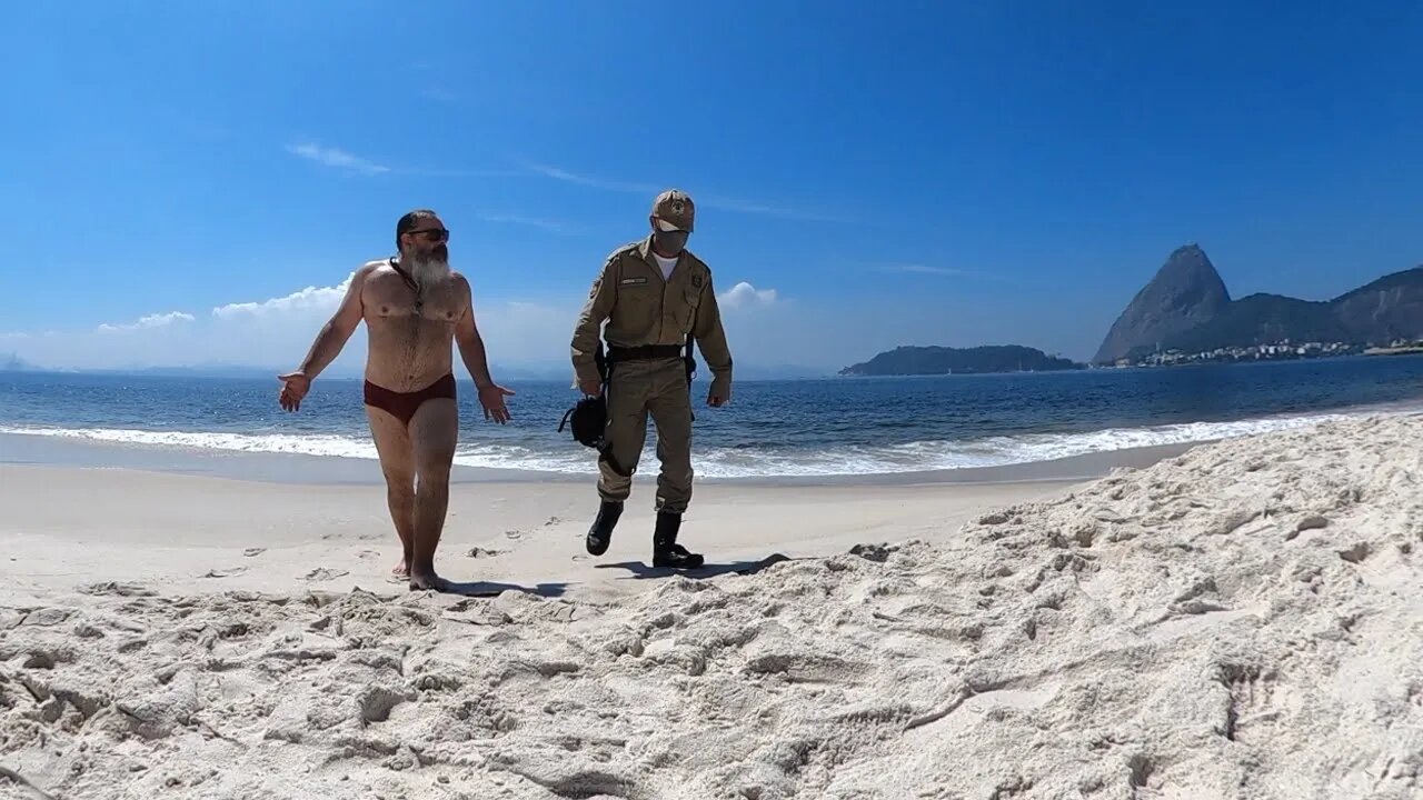 Desobendiência Civil