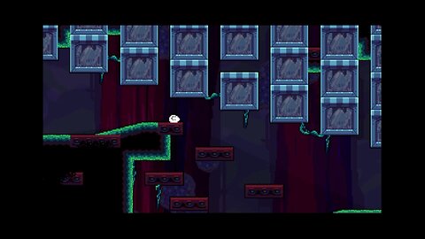 IMAGINE BEING AN EGG