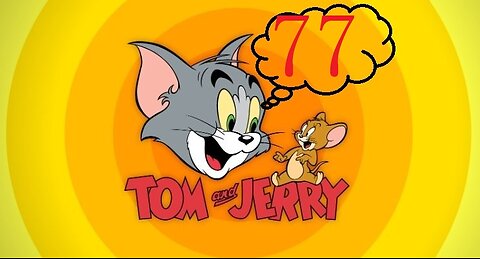 Tom & Jerry |explorer | cartoon|cartoon movie |Cartoons for Kids|animation|HappyCartoons part 77