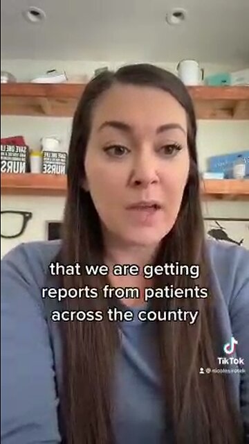 Pay attention!! Medical professionals and information.