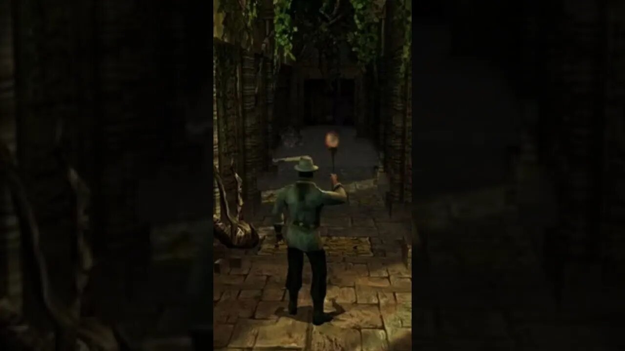 13 Best Horror Games from 2000s no 10: Eternal Darkness: Sanity's Requiem #shorts